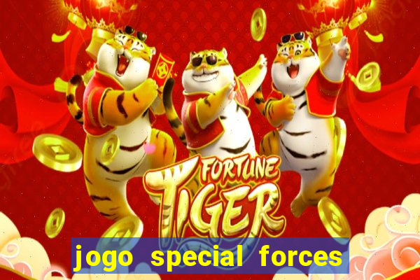 jogo special forces group 2